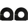 CENTRIC PARTS 602.40034 Centric Premium Sway Bar Bushing Kit