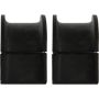 CENTRIC PARTS 602.40034 Centric Premium Sway Bar Bushing Kit