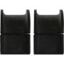 CENTRIC PARTS 602.40034 Centric Premium Sway Bar Bushing Kit