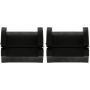 CENTRIC PARTS 602.40035 Centric Premium Sway Bar Bushing Kit