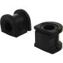 CENTRIC PARTS 602.40036 Centric Premium Sway Bar Bushing Kit
