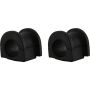 CENTRIC PARTS 602.40037 Centric Premium Sway Bar Bushing Kit