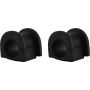 CENTRIC PARTS 602.40037 Centric Premium Sway Bar Bushing Kit