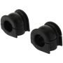 CENTRIC PARTS 602.40038 Centric Premium Sway Bar Bushing Kit