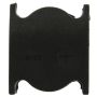 CENTRIC PARTS 602.40038 Centric Premium Sway Bar Bushing Kit