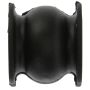 CENTRIC PARTS 602.40038 Centric Premium Sway Bar Bushing Kit