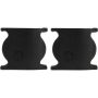 CENTRIC PARTS 602.40039 Centric Premium Sway Bar Bushing Kit