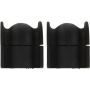 CENTRIC PARTS 602.40039 Centric Premium Sway Bar Bushing Kit