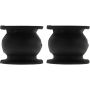 CENTRIC PARTS 602.40039 Centric Premium Sway Bar Bushing Kit
