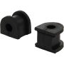 CENTRIC PARTS 602.40040 Centric Premium Sway Bar Bushing Kit