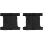 CENTRIC PARTS 602.40040 Centric Premium Sway Bar Bushing Kit