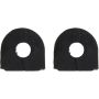 CENTRIC PARTS 602.40040 Centric Premium Sway Bar Bushing Kit