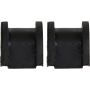 CENTRIC PARTS 602.40040 Centric Premium Sway Bar Bushing Kit