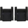 CENTRIC PARTS 602.40040 Centric Premium Sway Bar Bushing Kit