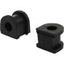 CENTRIC PARTS 602.40041 Centric Premium Sway Bar Bushing Kit