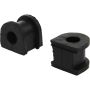 CENTRIC PARTS 602.40041 Centric Premium Sway Bar Bushing Kit