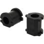 CENTRIC PARTS 602.40045 Centric Premium Sway Bar Bushing Kit