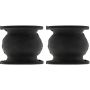 CENTRIC PARTS 602.40045 Centric Premium Sway Bar Bushing Kit