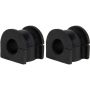 CENTRIC PARTS 602.40046 Centric Premium Sway Bar Bushing Kit