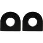 CENTRIC PARTS 602.40046 Centric Premium Sway Bar Bushing Kit