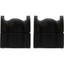 CENTRIC PARTS 602.40046 Centric Premium Sway Bar Bushing Kit