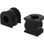 CENTRIC PARTS 602.40047 Centric Premium Sway Bar Bushing Kit