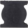 CENTRIC PARTS 602.40047 Centric Premium Sway Bar Bushing Kit