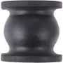 CENTRIC PARTS 602.40047 Centric Premium Sway Bar Bushing Kit