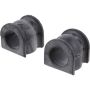 CENTRIC PARTS 602.40048 Centric Premium Sway Bar Bushing Kit