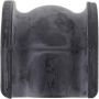 CENTRIC PARTS 602.40048 Centric Premium Sway Bar Bushing Kit