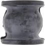 CENTRIC PARTS 602.40048 Centric Premium Sway Bar Bushing Kit
