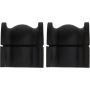 CENTRIC PARTS 602.40049 Centric Premium Sway Bar Bushing Kit