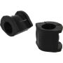 CENTRIC PARTS 602.40050 Centric Premium Sway Bar Bushing Kit