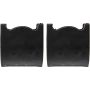 CENTRIC PARTS 602.40050 Centric Premium Sway Bar Bushing Kit