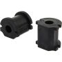 CENTRIC PARTS 602.40051 Centric Premium Sway Bar Bushing Kit