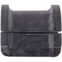 CENTRIC PARTS 602.40051 Centric Premium Sway Bar Bushing Kit