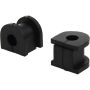 CENTRIC PARTS 602.40054 Centric Premium Sway Bar Bushing Kit