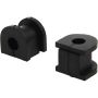 CENTRIC PARTS 602.40054 Centric Premium Sway Bar Bushing Kit