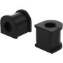 CENTRIC PARTS 602.40057 Centric Premium Sway Bar Bushing Kit
