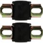 CENTRIC PARTS 602.40058 Centric Premium Stabilizer Bar Bushings