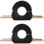 CENTRIC PARTS 602.40058 Centric Premium Stabilizer Bar Bushings
