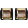 CENTRIC PARTS 602.40058 Centric Premium Stabilizer Bar Bushings
