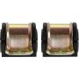 CENTRIC PARTS 602.40058 Centric Premium Stabilizer Bar Bushings