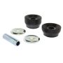 CENTRIC PARTS 602.40060 Centric Premium Strut Rod Bushing Kit