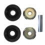 CENTRIC PARTS 602.40060 Centric Premium Strut Rod Bushing Kit