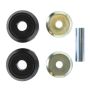 CENTRIC PARTS 602.40060 Centric Premium Strut Rod Bushing Kit