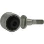 CENTRIC PARTS 602.40063 Centric Premium Control Arm Bushing