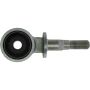 CENTRIC PARTS 602.40063 Centric Premium Control Arm Bushing
