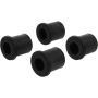 CENTRIC PARTS 602.40070 Centric Premium Leaf Spring Bushing