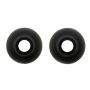 CENTRIC PARTS 602.40078 Centric Premium Strut Rod Bushing Kit
